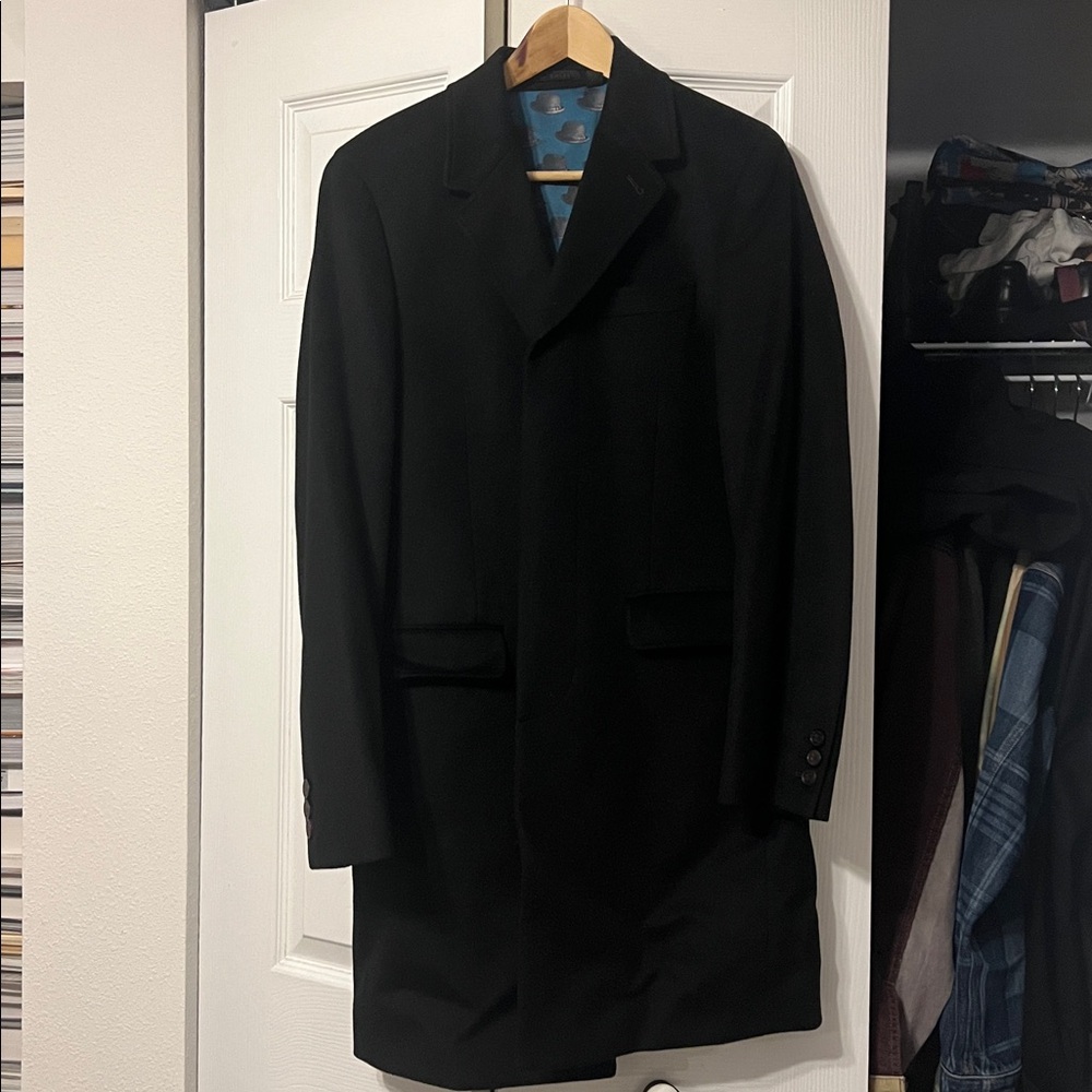 Ted Baker Overcoat